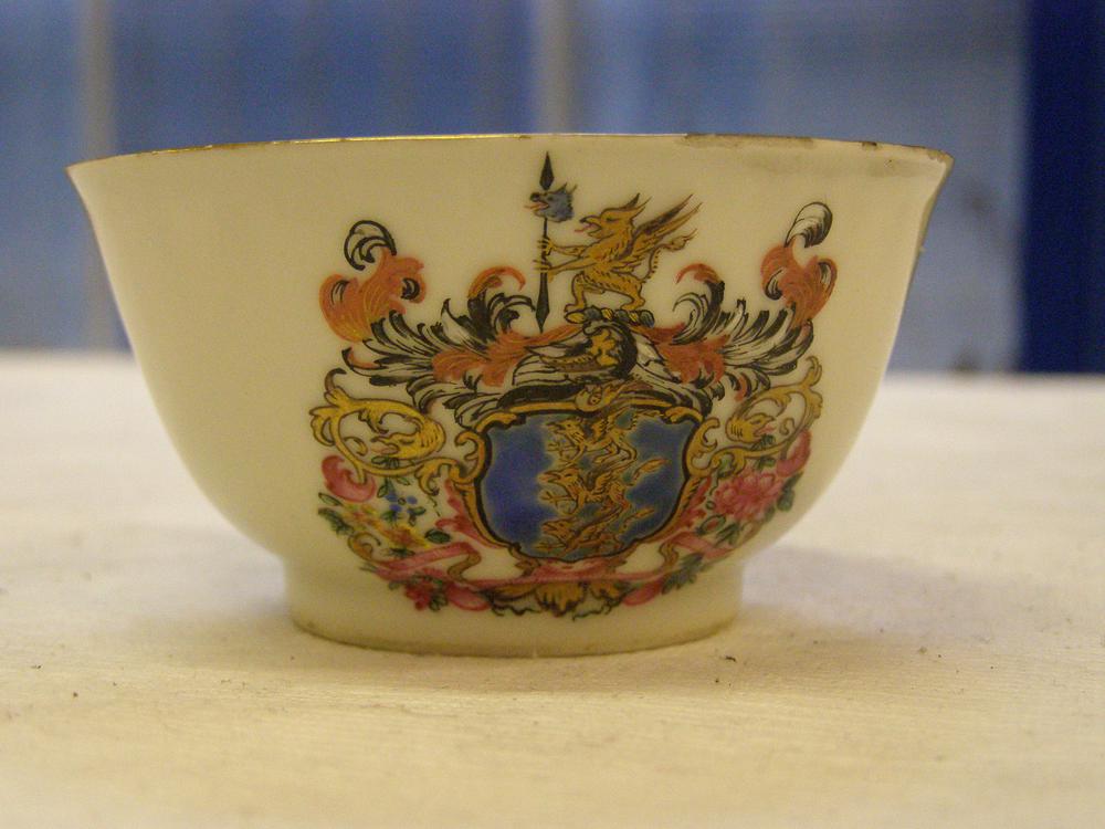 图片[1]-cup BM-Franks.1428-China Archive